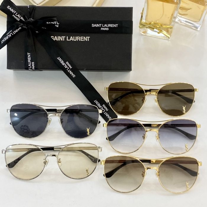 Saint Laurent Sunglasses Top Quality SLS00159